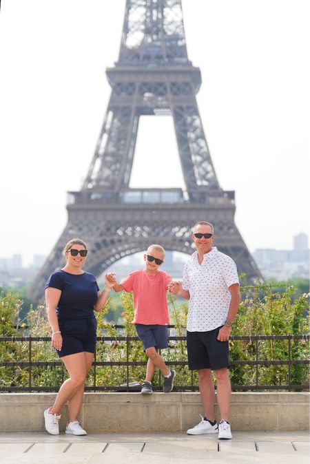 Paris is always a good idea… and so are family photos! Who needs souvenirs when you have these photos as incredible memories?! 🇫🇷❤️

#LTKtravel #LTKunder50 #LTKeurope