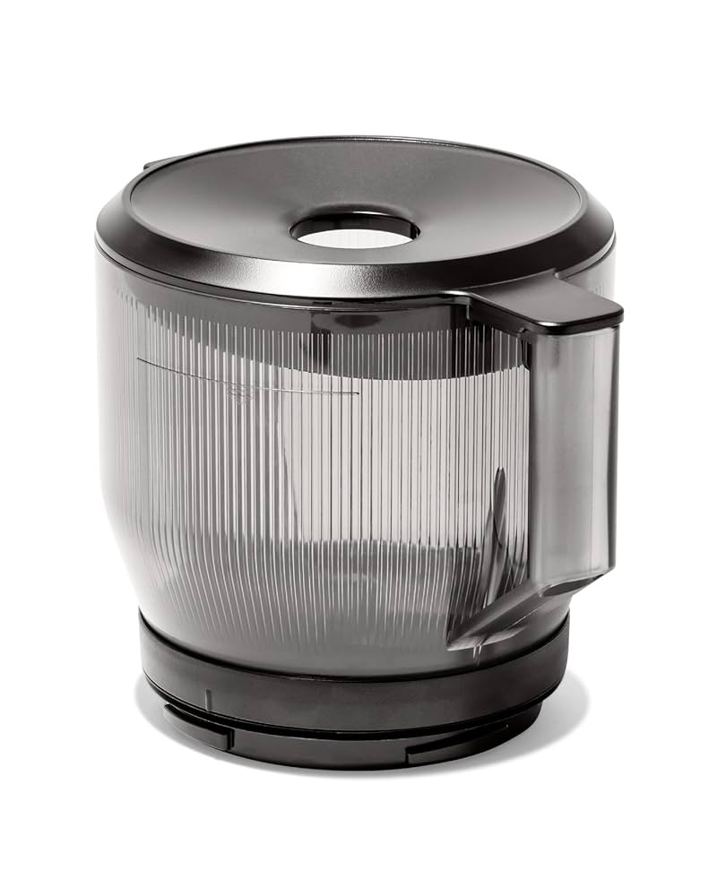 Nama Large Hopper – Wide Mouth Nama Juicer Attachment for J2 – High-Capacity Design for Batch... | Amazon (US)