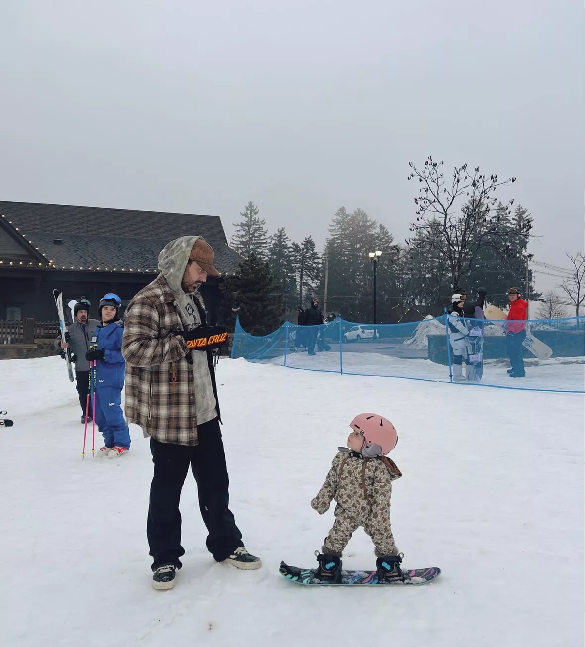 Kids' Burton Riglet Snowboard curated on LTK