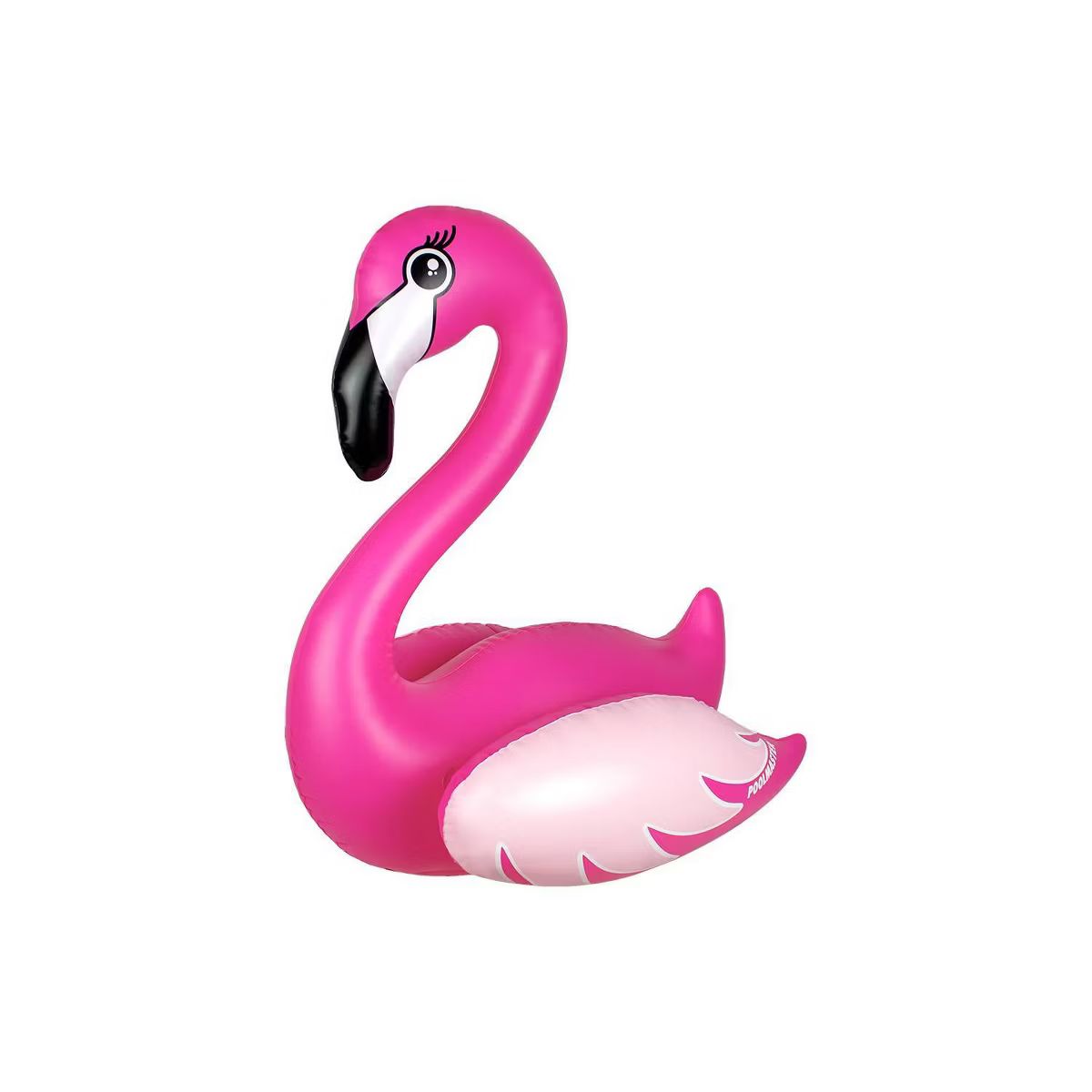 Poolmaster Flamingo Floating Swimming Pool and Backyard Decor | Target