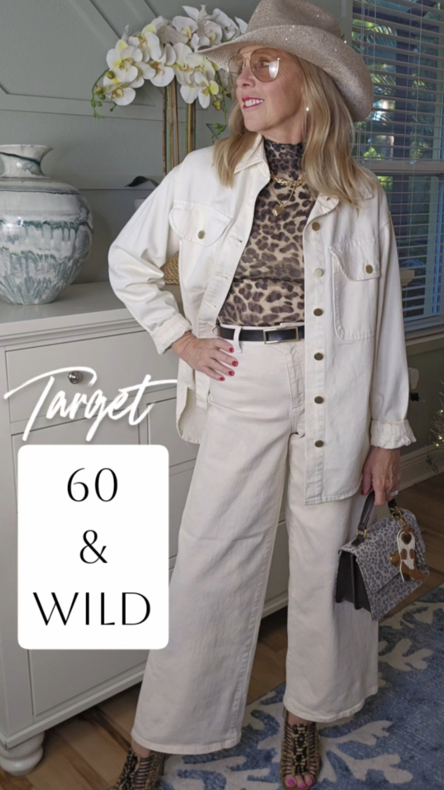 #LTKootd #LTKgrwm #LTKOver40