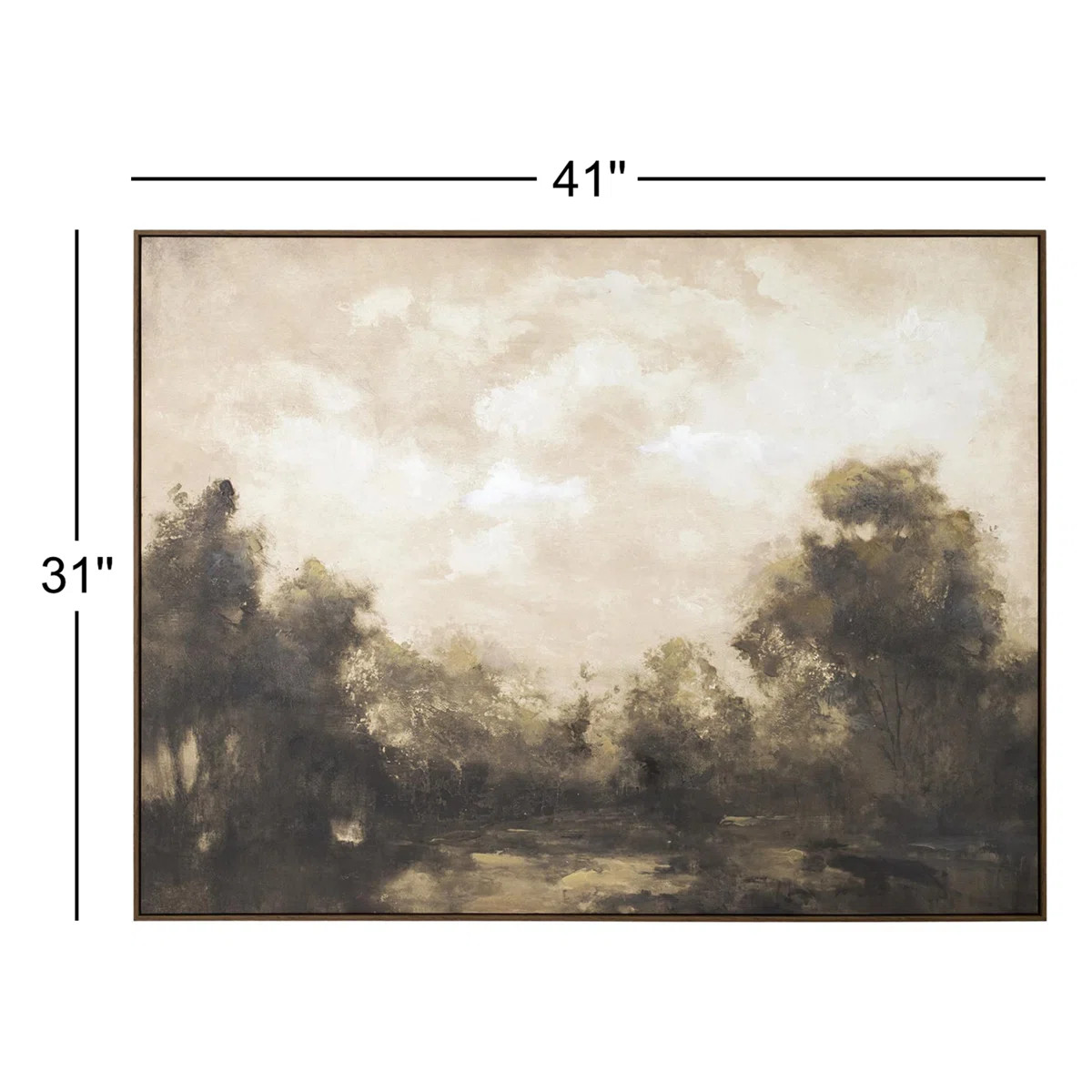 Keivha Wall Art | Wayfair North America