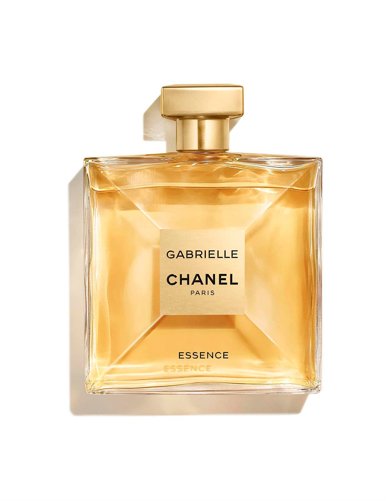 GABRIELLE CHANEL Essence Eau de Parfum Spray 100ml | David Jones (Australia & New Zealand)