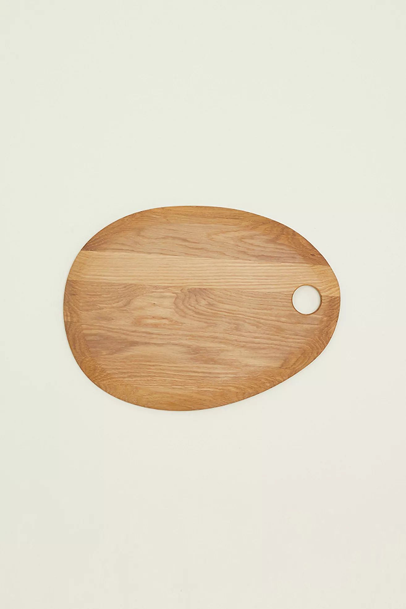 Hawkins New York Organic Cutting Board | Anthropologie (US)