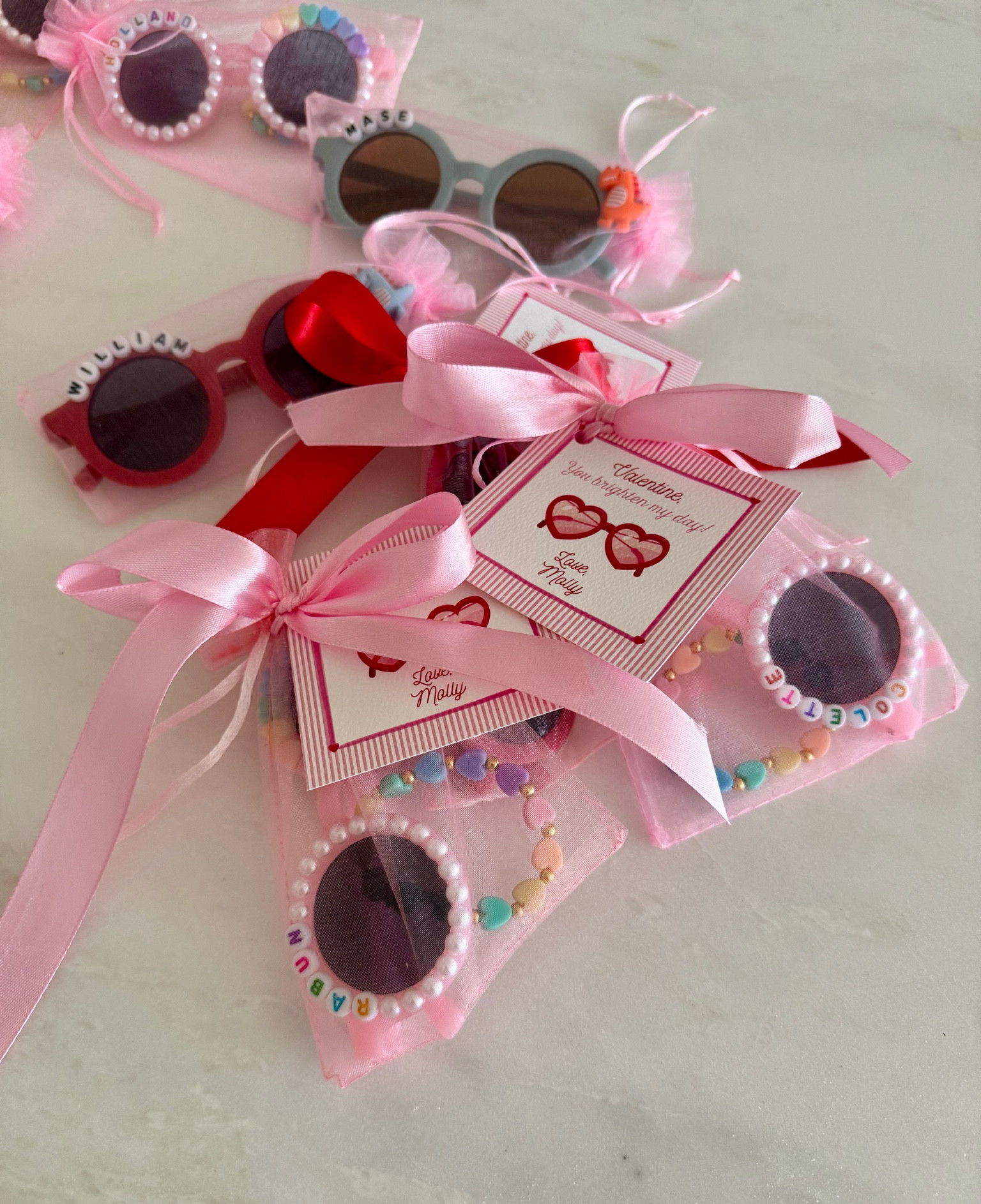 Valentine’s for littles 💕💌

#LTKSeasonal #LTKKids