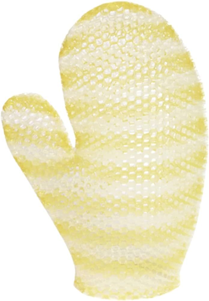 Supracor Stimulite Bath Mitt - Exfoliating Glove, Honeycomb Face and Body Scrubber, Spa and Showe... | Amazon (US)