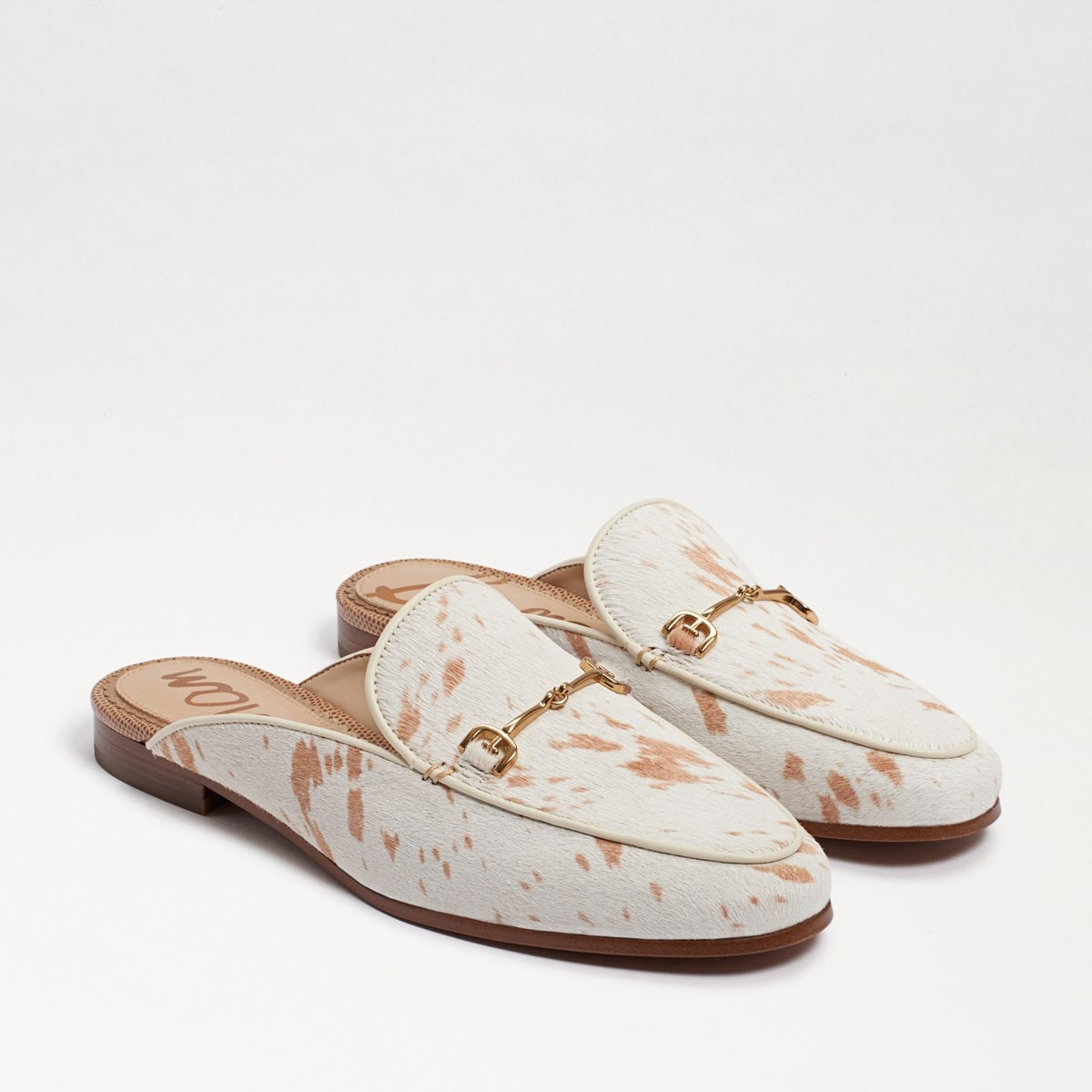 Linnie Bit Mule | Sam Edelman