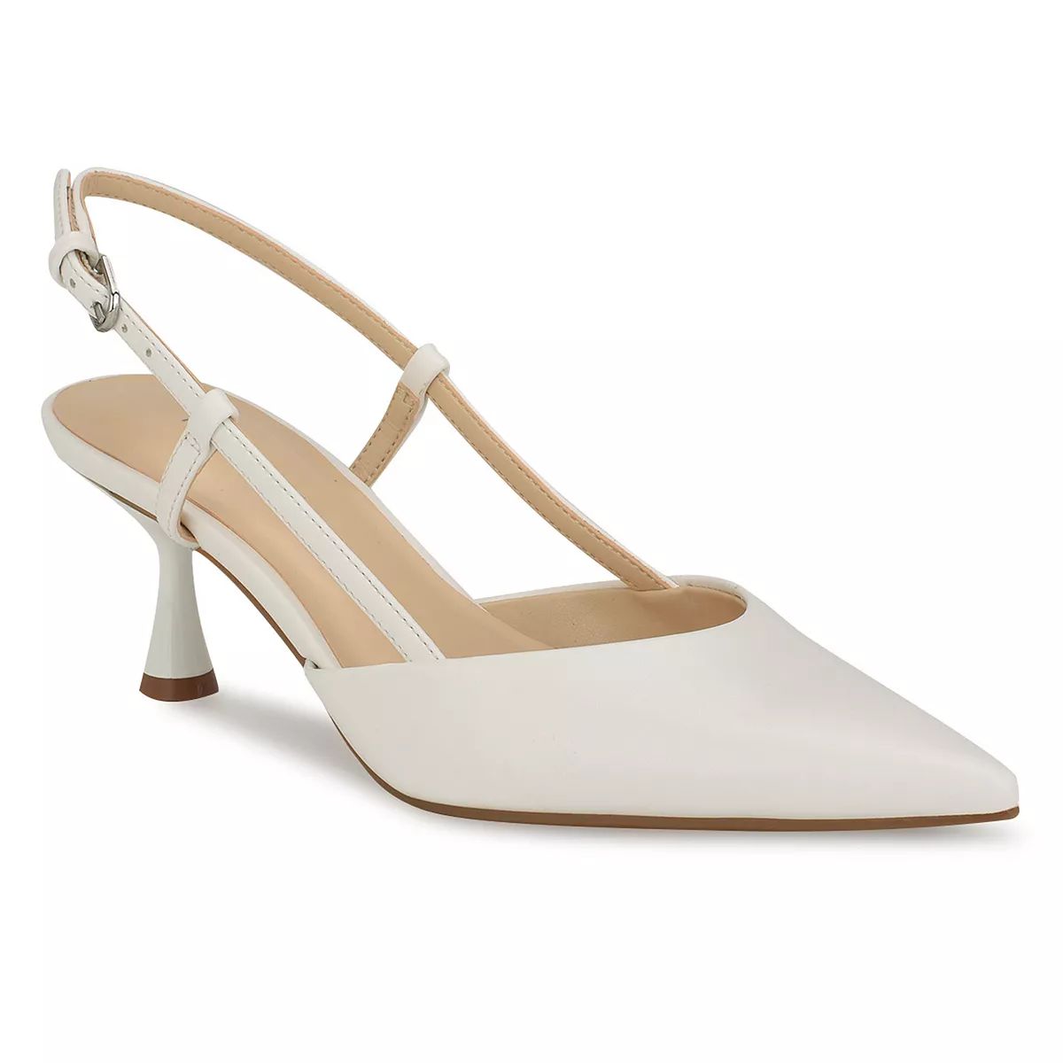 Nine West Rowen Women's Slingback Dress Pumps | Kohl's