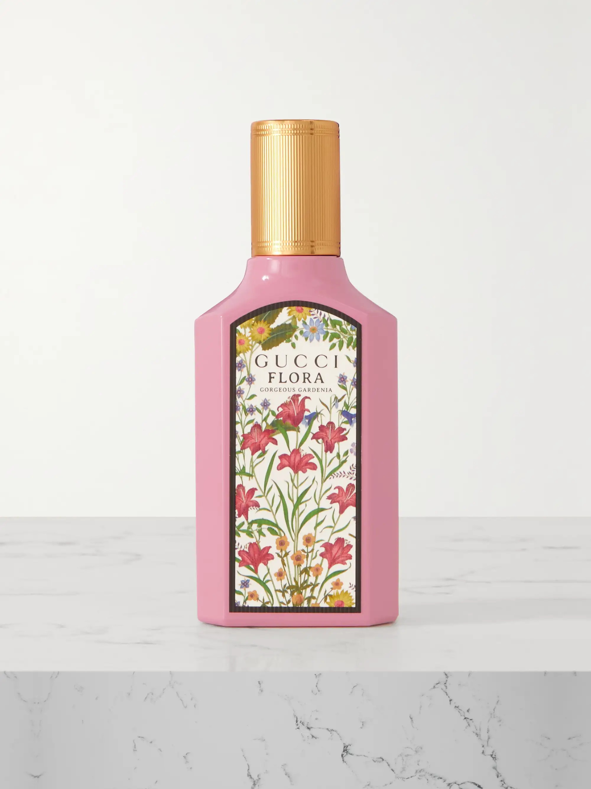 Eau de Parfum - Flora Gorgeous Gardenia, 50ml | NET-A-PORTER (UK & EU)