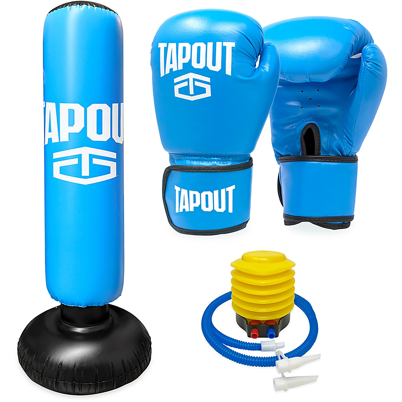TapouT Kids' Boxing Kit | Academy Sports + Outdoors