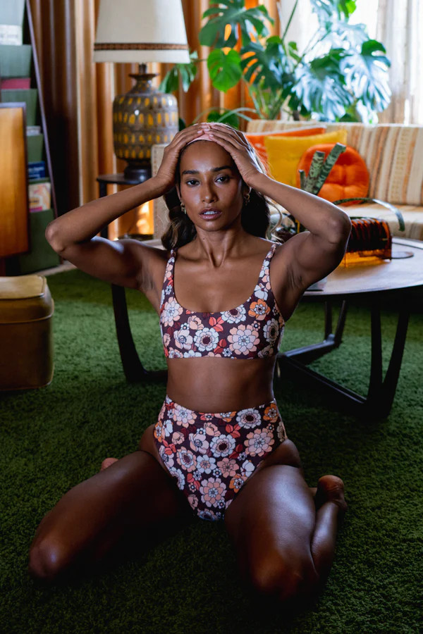 Mya Top - Byron | Skatie LLC