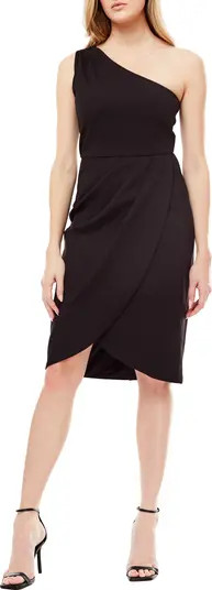 Ariana One Shoulder Body-Con Dress | Nordstrom Rack