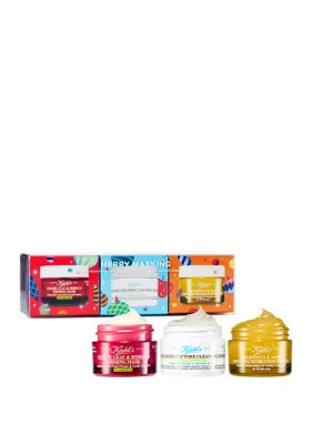 Kiehl's Since 1851 Merry Masking Set - $54 Value - - | Belk
