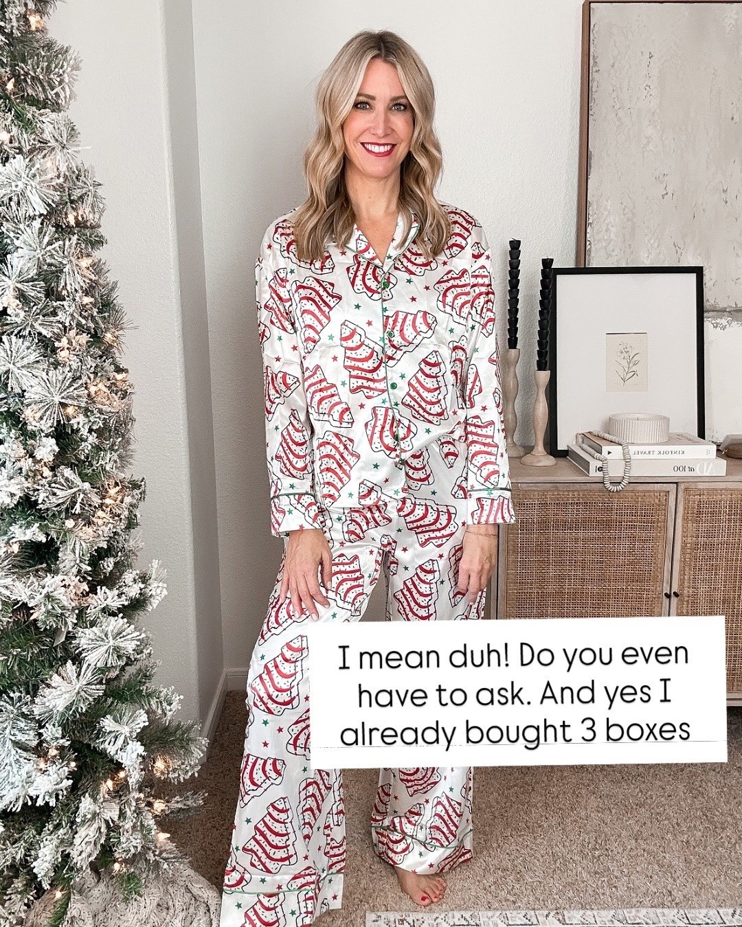 Christmas pajamas


#LTKFindsUnder50 #LTKOver40 #LTKHoliday
