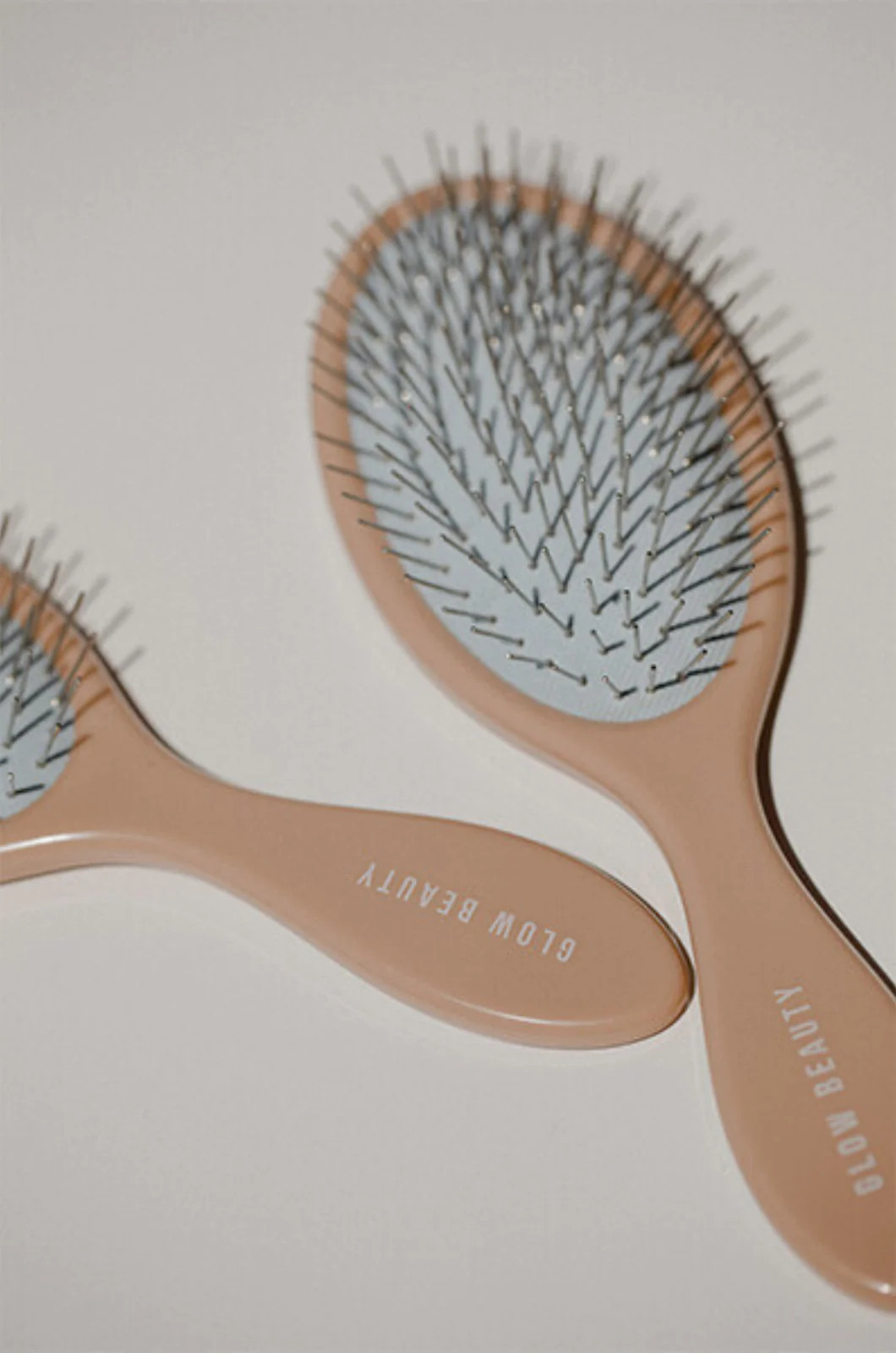 Glow Beauty Hair Brush | Glow Beauty Hair