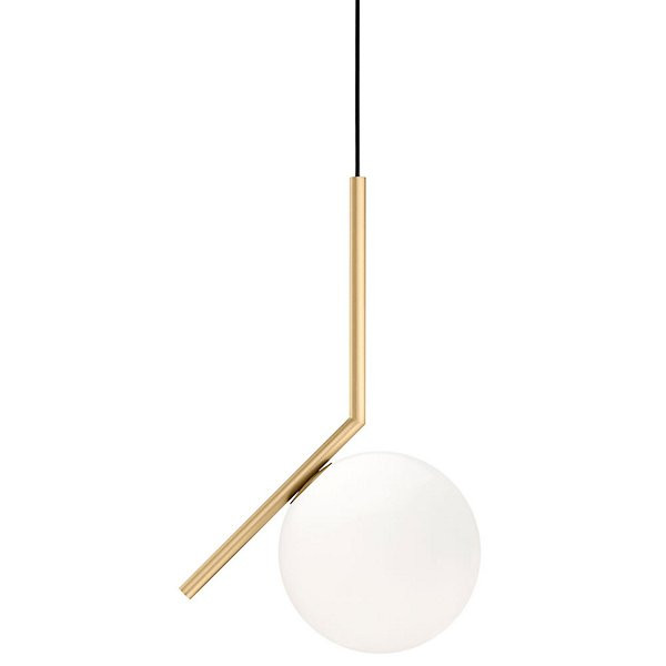 IC S Pendant Light | Lumens