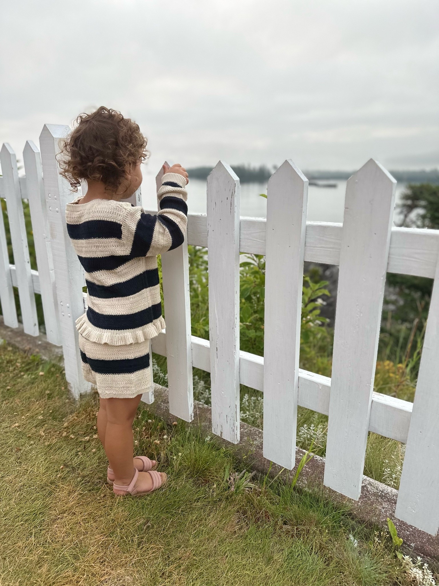 Seaside Vibes 🌊

#LTKKids #LTKTravel