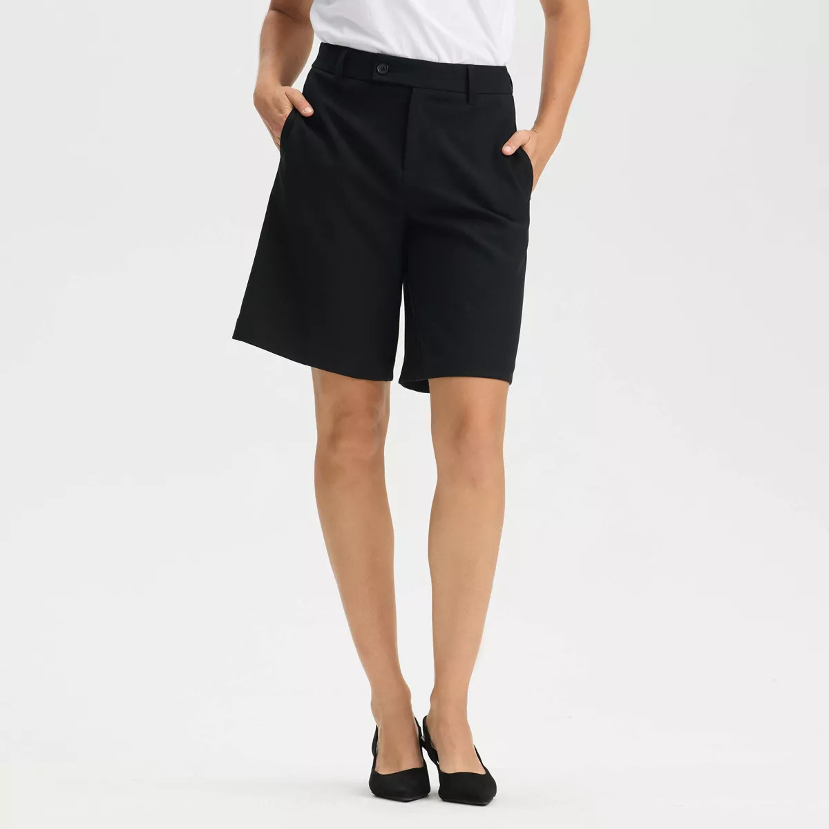 Women's Bermuda Shorts - A New Day™ | Target
