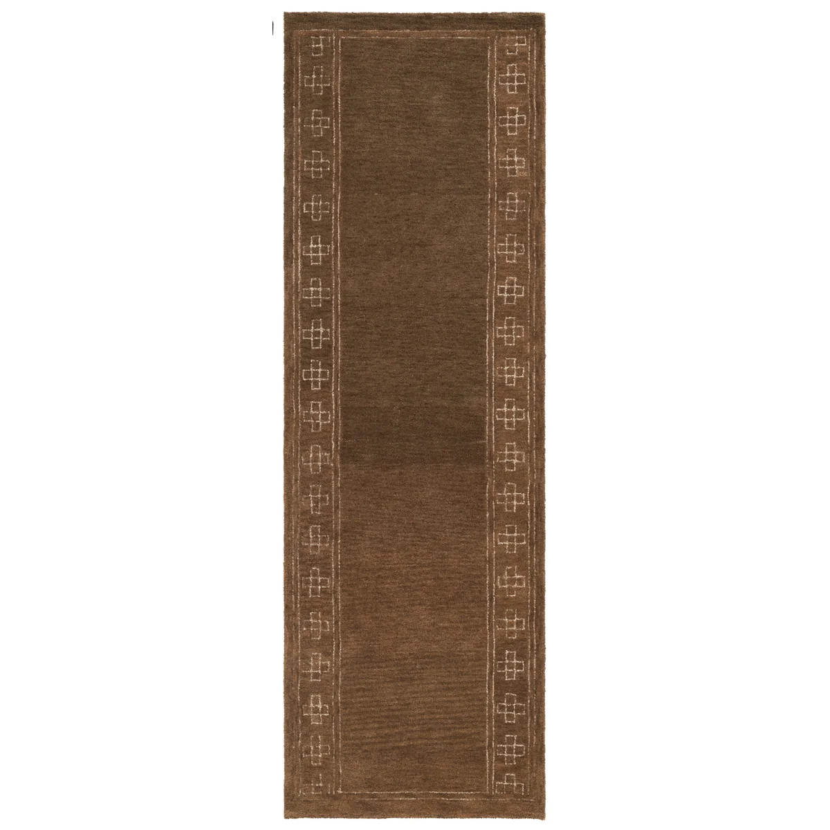 Reverie Hand Tufted Wool Indoor Rug | Wayfair North America
