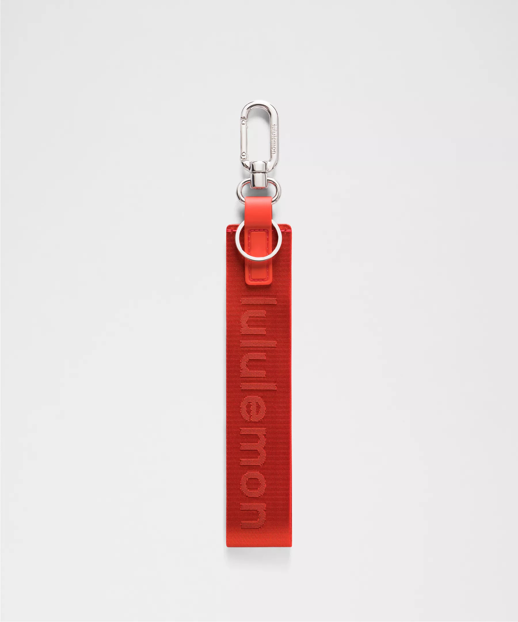 Never Lost Keychain | Men's Bags,Purses,Wallets | lululemon | Lululemon (US)