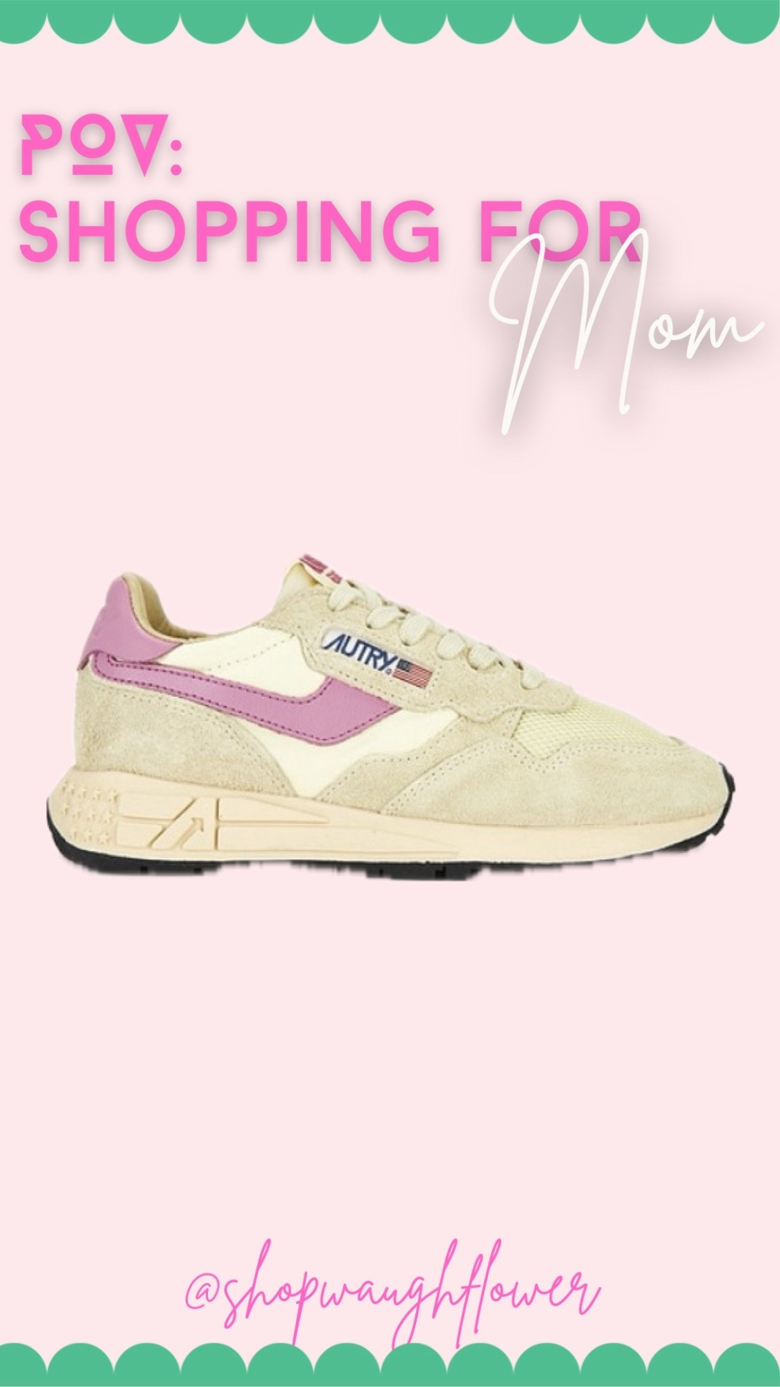 Mother’s Day gift idea. I’ve had my eye on these Autreys for a while now 💕

#LTKSaleAlert #LTKMothersDay #LTKdayinmylife