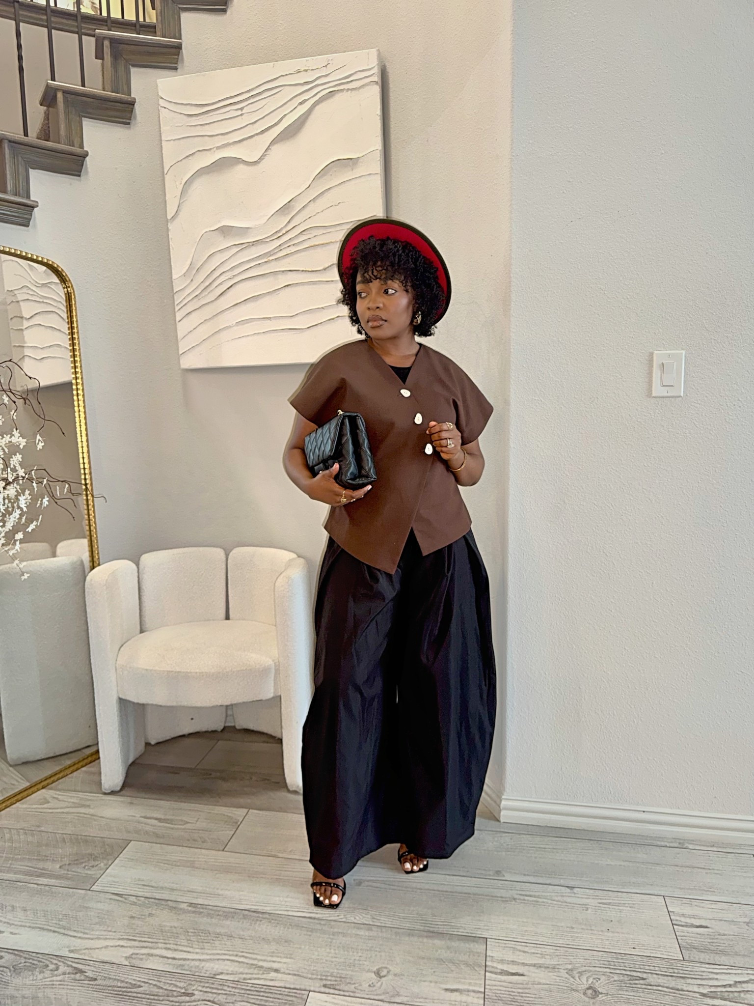 Daily fit

#LTKootd #LTKHoliday #LTKFindsUnder100