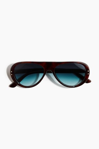 Shield-Sonnebrille | H&M (DE, AT, CH, NL, FI)