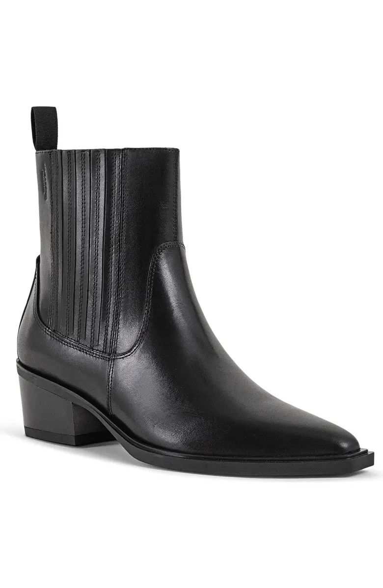 Vagabond Shoemakers Kelsey Pointed Toe Chelsea Boot (Women) | Nordstrom | Nordstrom