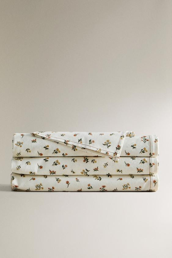 WILDFLOWER TABLECLOTH | Zara US