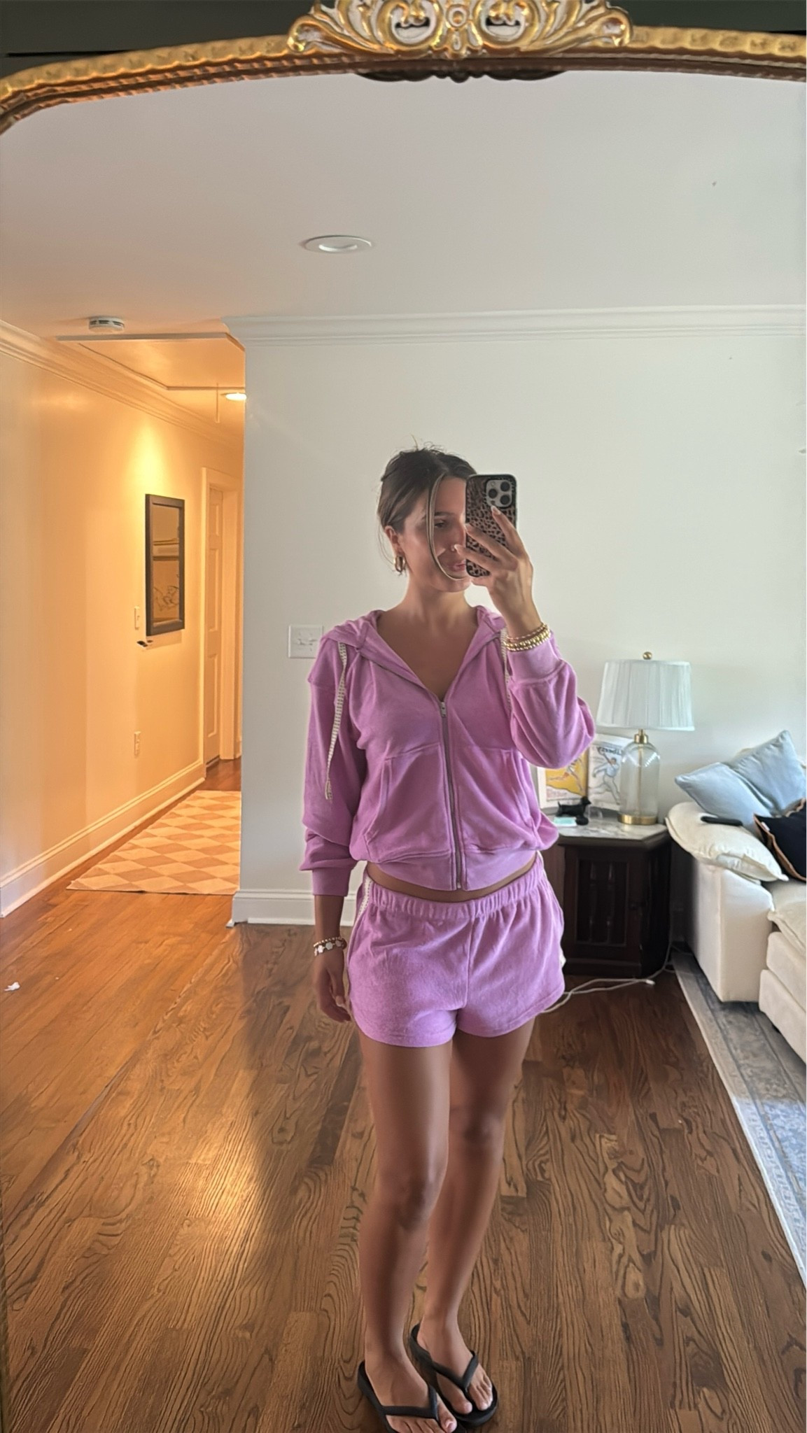 New cozy summer set

#LTKootd #LTKdayinmylife #LTKSaleAlert