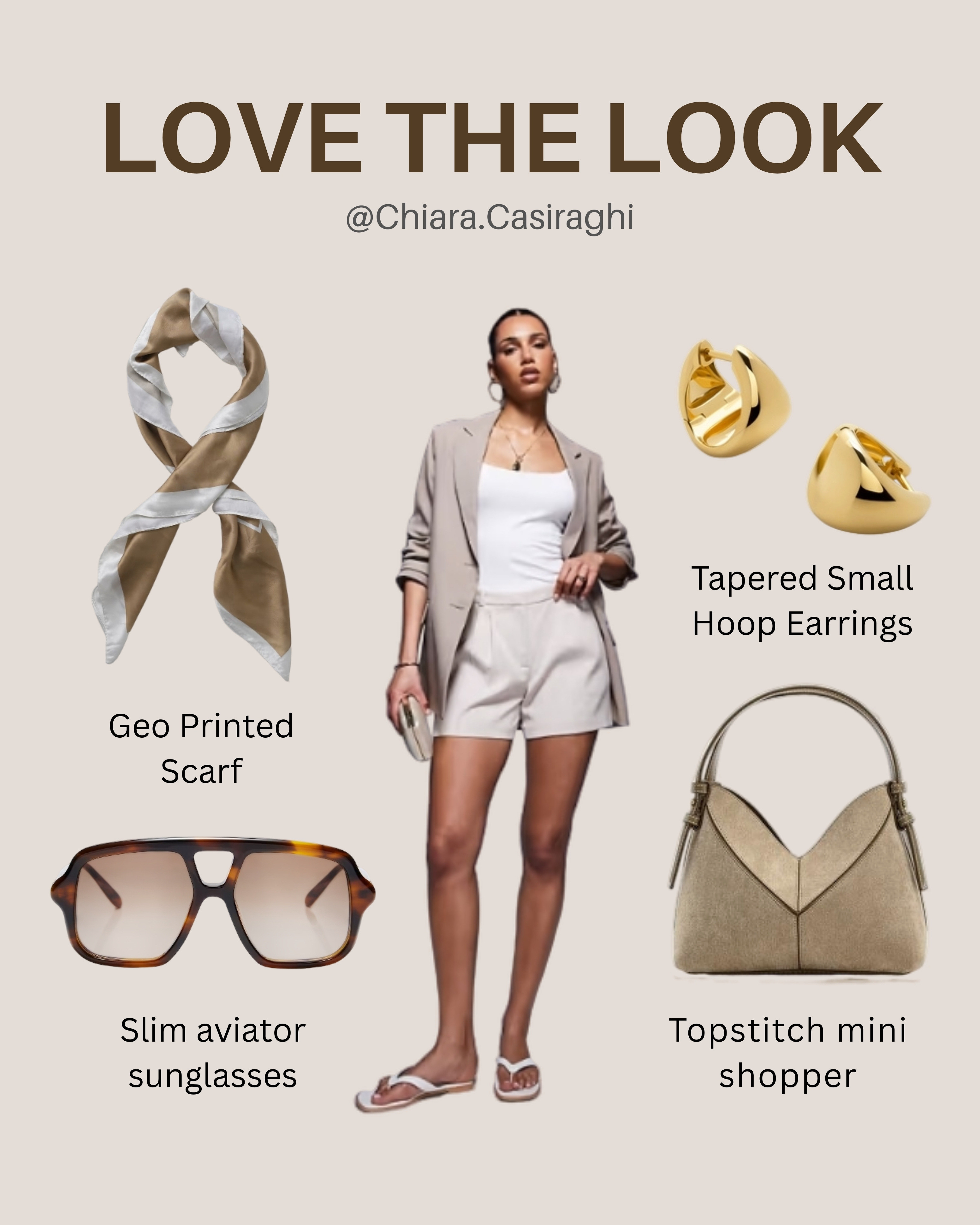 Effortlessly elevated and ready for any occasion. This curated look combines timeless pieces with a modern silhouette for a style you will reach for again and again. Click the link in bio to shop this exact look. #LoveTheLook #StyleInspo #OutfitDetails 

 #LTKdayinmylife #LTKgrwm #LTKootd