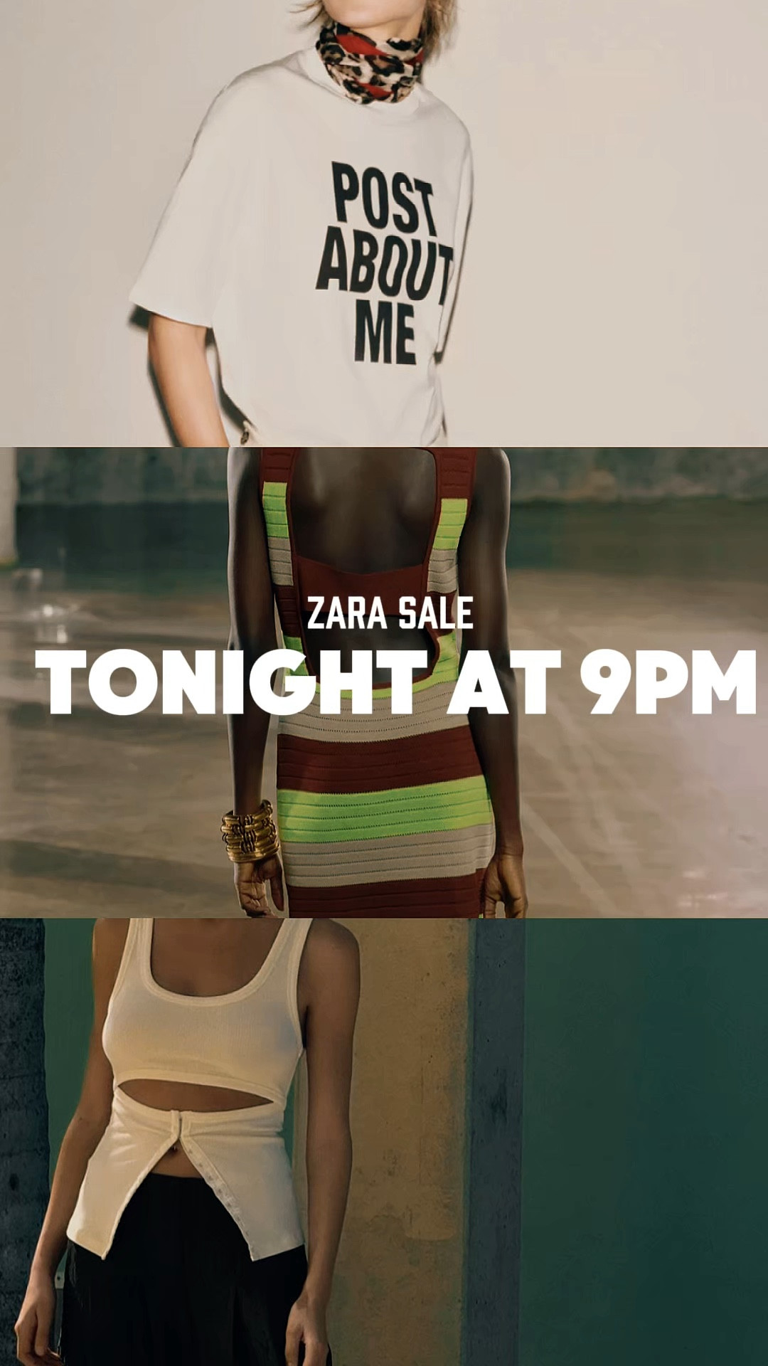 Zara sale!!! #Zara

#LTKFindsUnder50 #LTKFindsUnder100 #LTKStyleTip