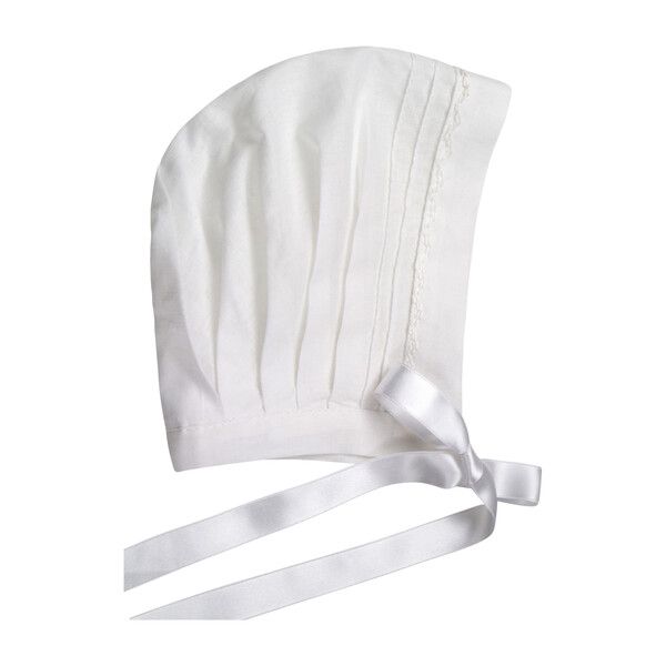 Joseph Bonnet, White | Maisonette