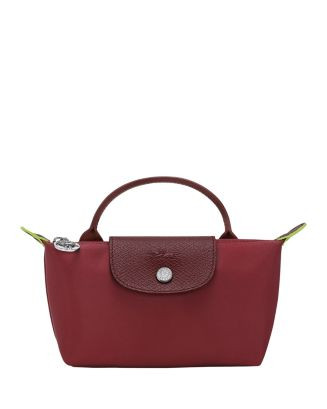 Le Pliage Green Mini Pouch | Bloomingdale's (US)