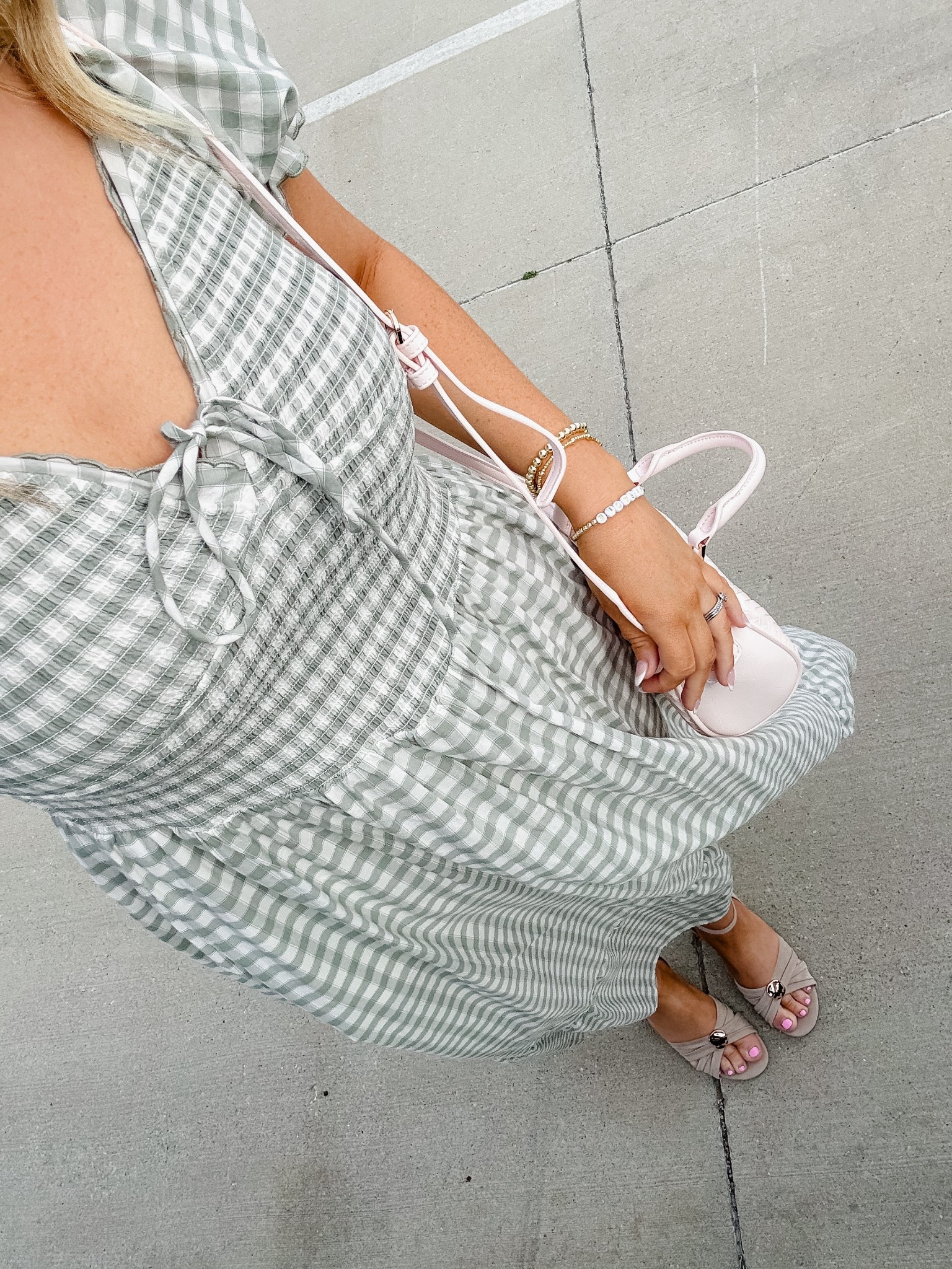 Church OOTD 🤍

#LTKmomlife #LTKgrwm #LTKootd