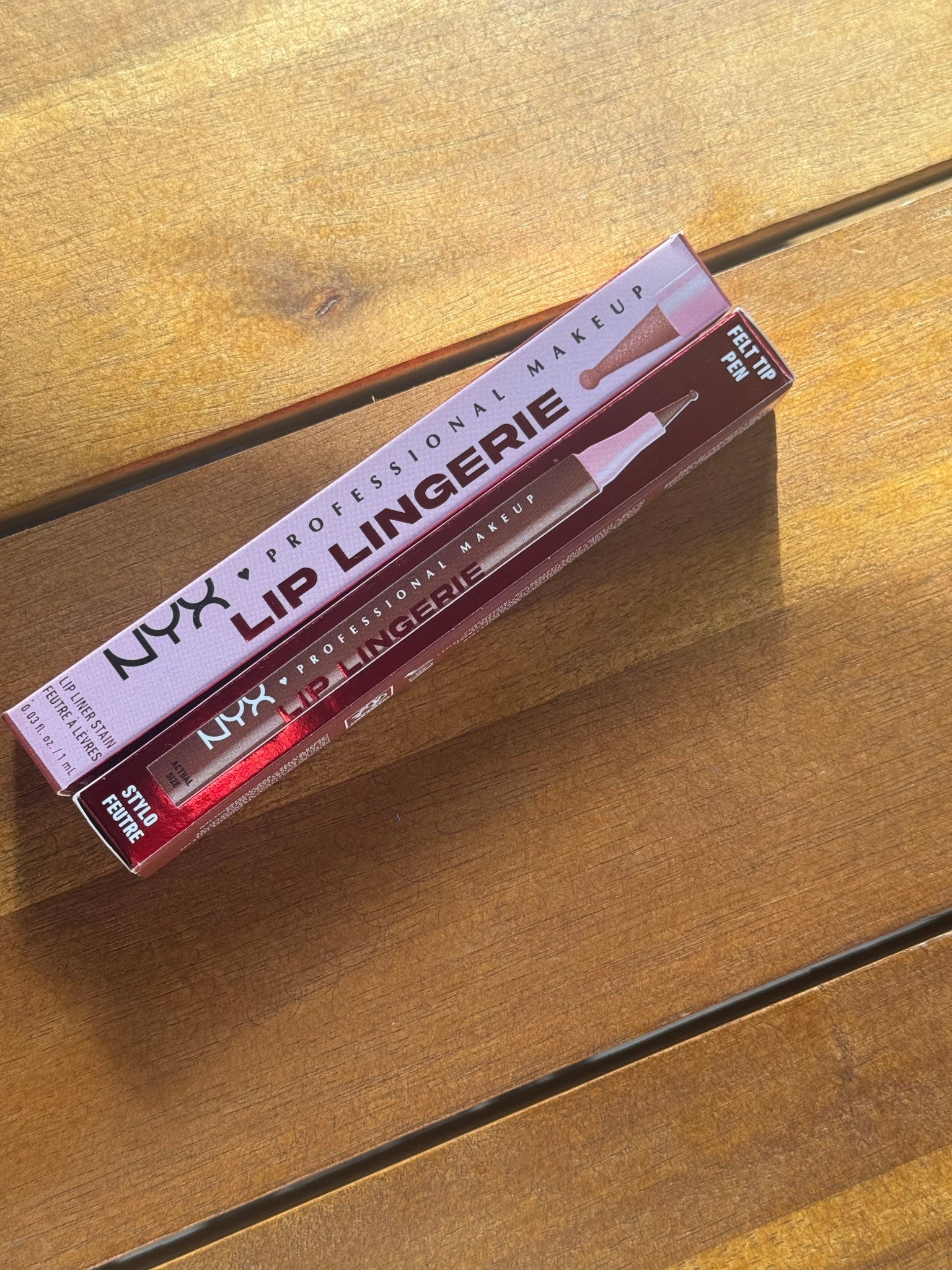 Lip liner stain 💋 felt tip pen 
This is a great product to use to have a liner on ALL day long. 

#LTKgrwm #LTKmomlife #LTKBeauty