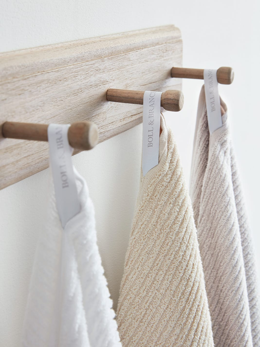 Spa Bath Towel | Boll & Branch