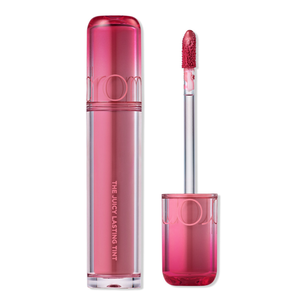rom&nd The Juicy Lasting Tint - 04 Fig Fig | Ulta