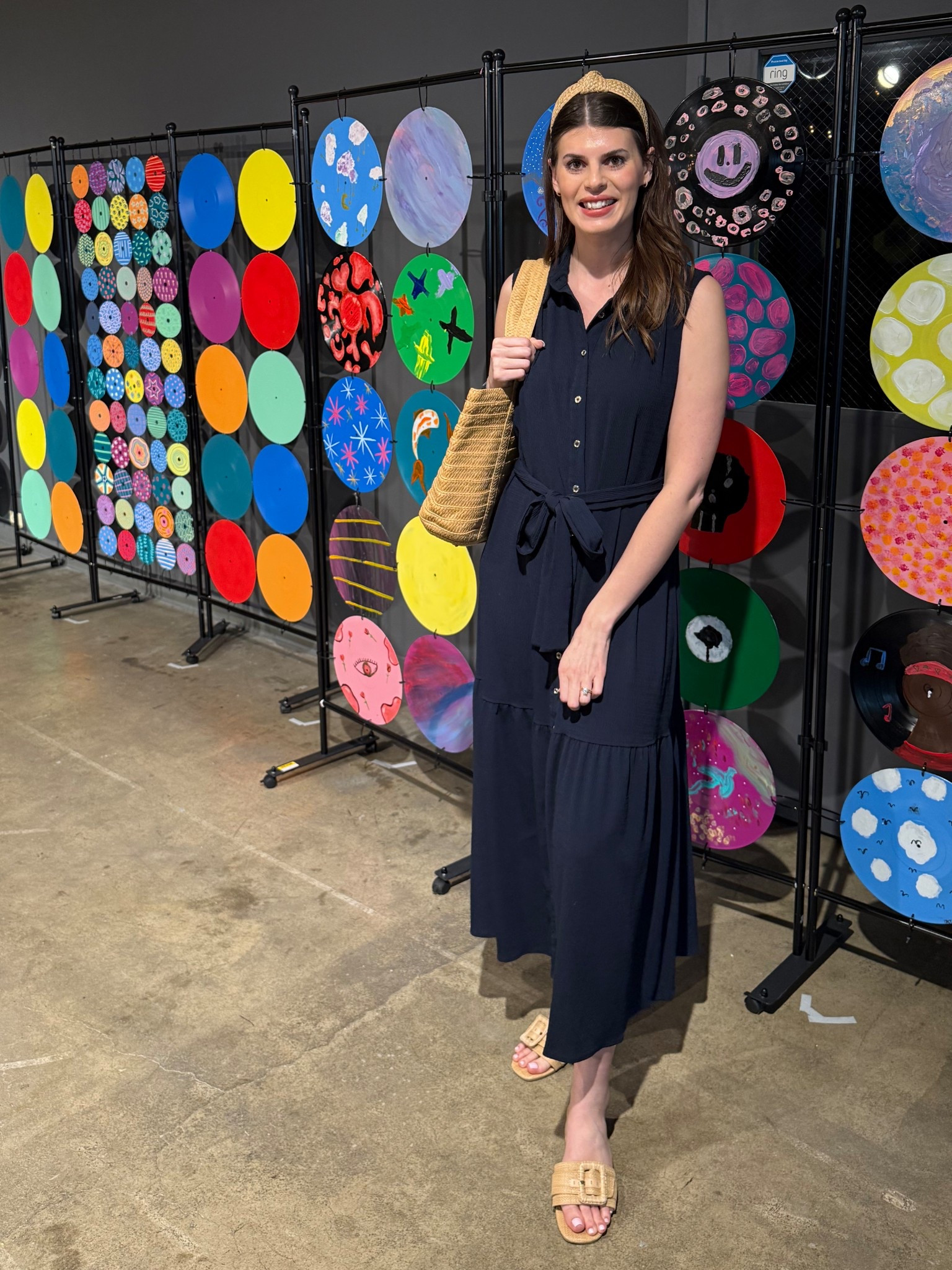 Classic summer maxi dress from Tommy Hilfiger. 

#LTKSeasonal #LTKFindsUnder100 #LTKFindsUnder50