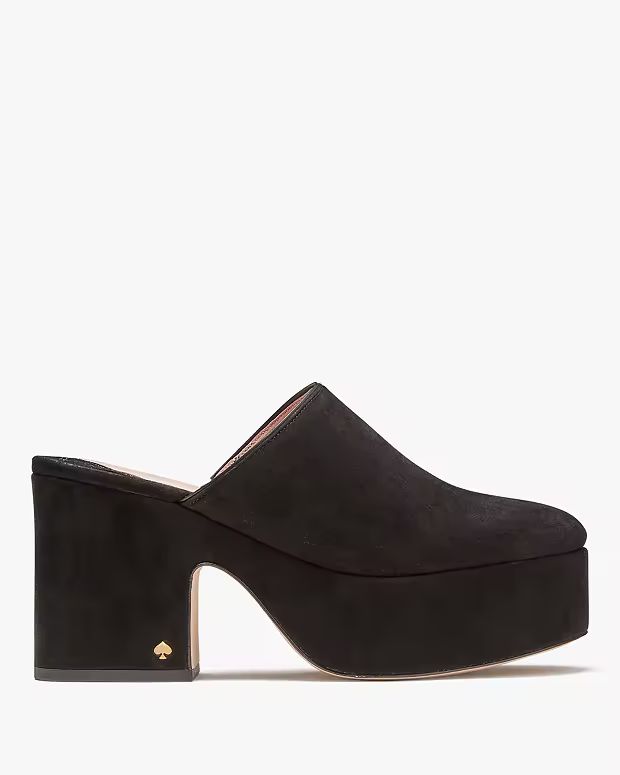 Amelia Clogs | Kate Spade (US)