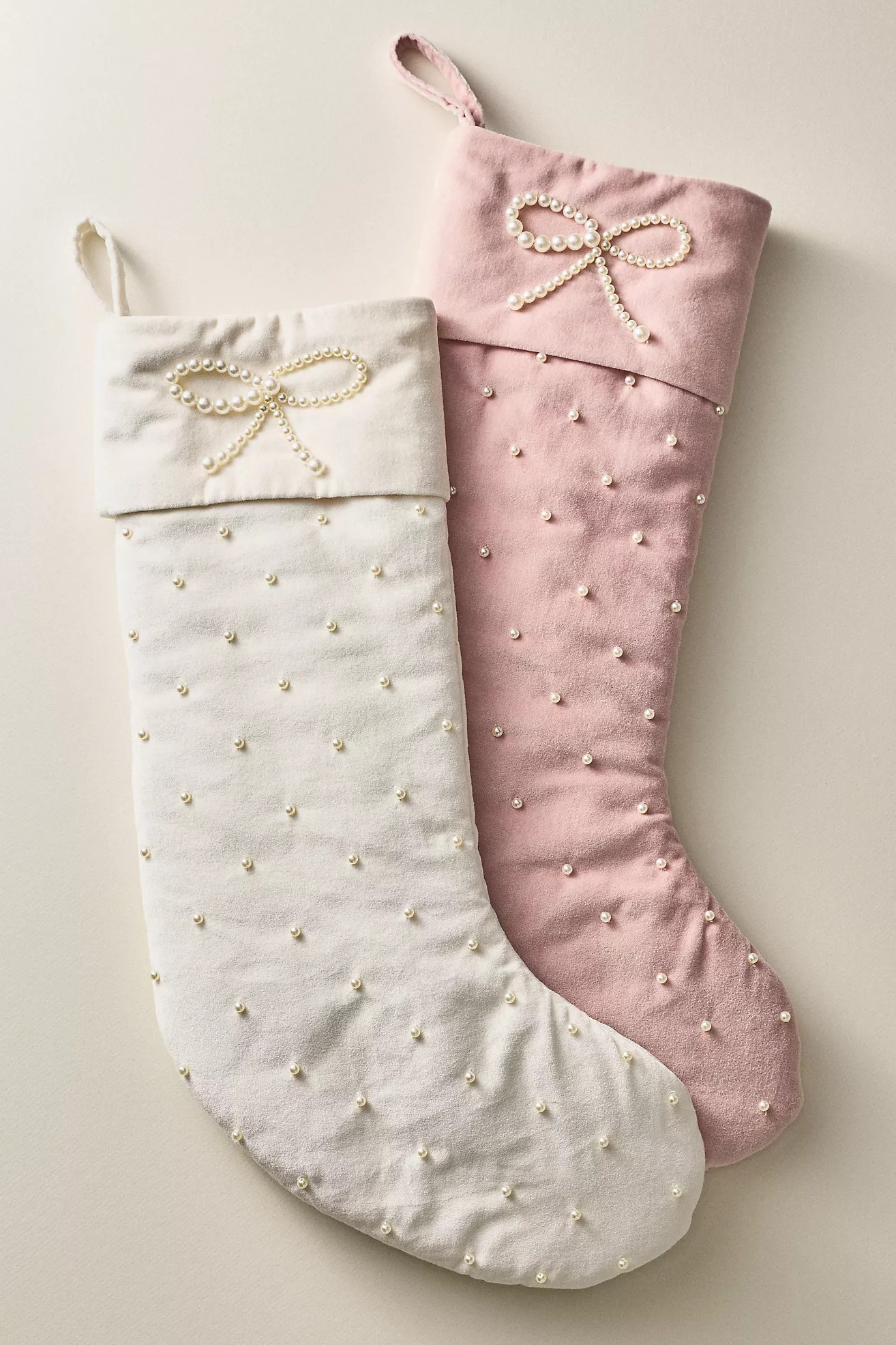 Akoya Pearl Stocking | Anthropologie (US)
