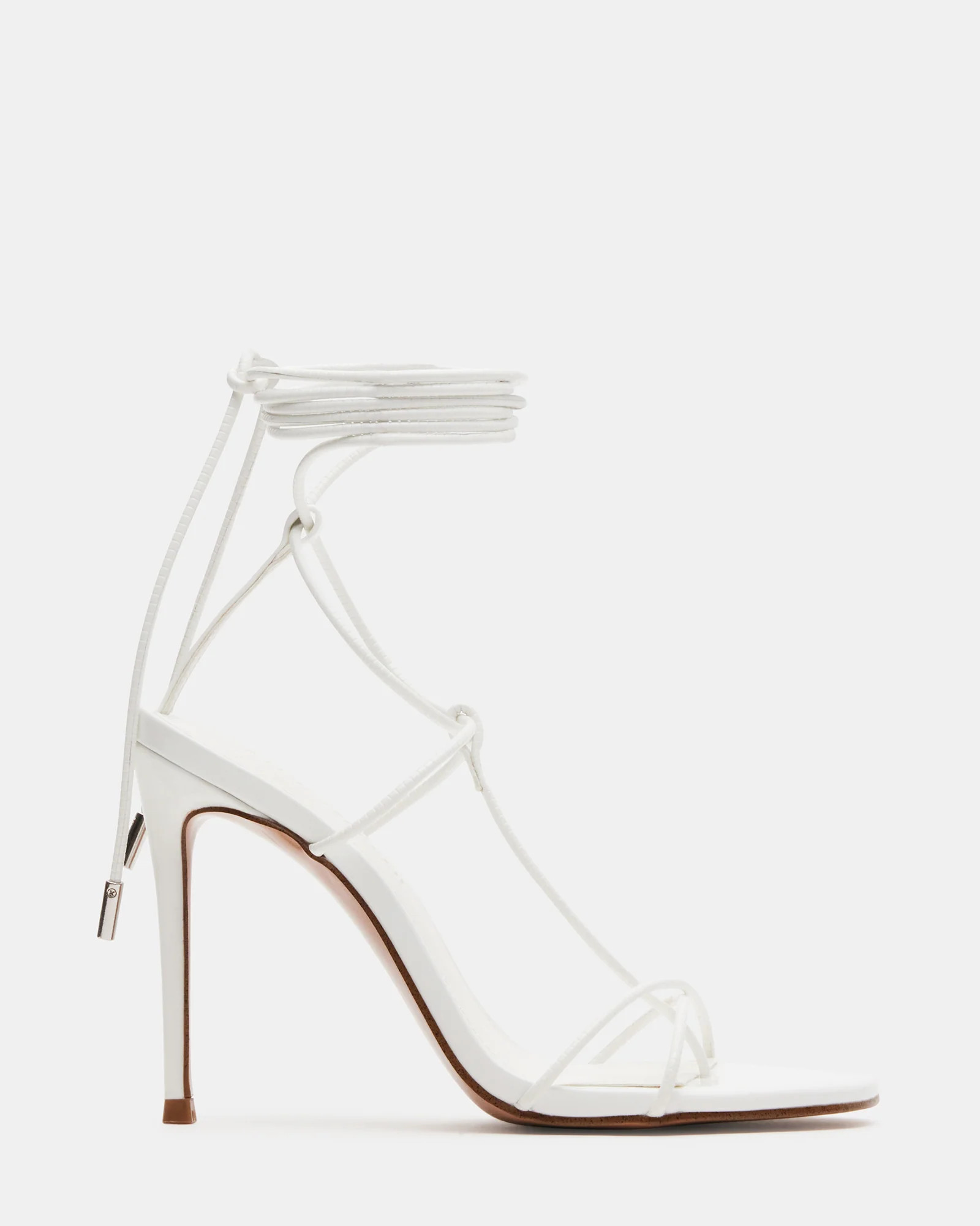 Temptation White | Steve Madden (US)