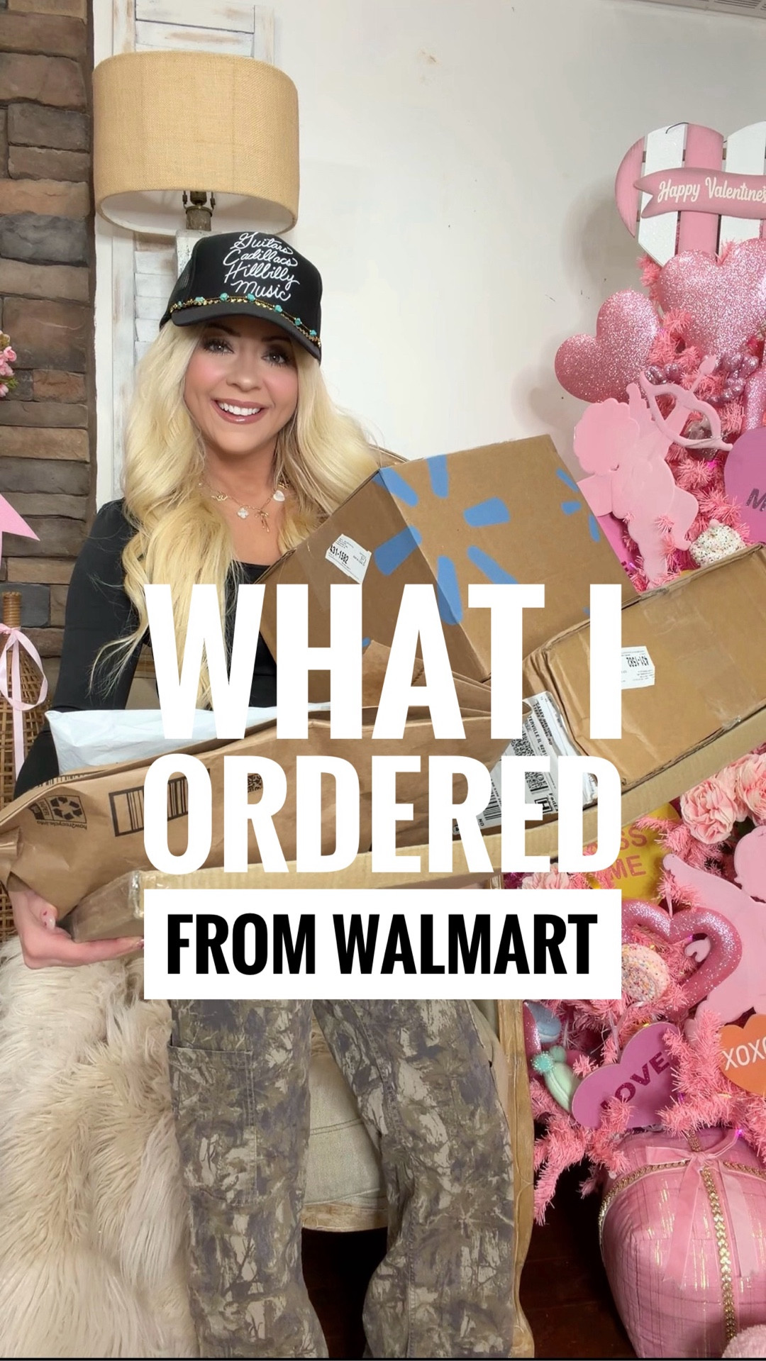 What I ordered this week! Spring Finds✨🫶

#LTKValentine #LTKSeasonal #LTKHome