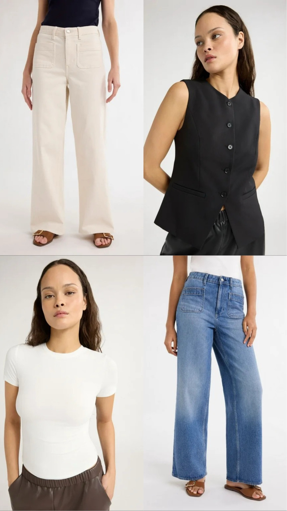 New spring from Walmart!

#LTKOver40 #LTKFindsUnder50 #LTKWorkwear