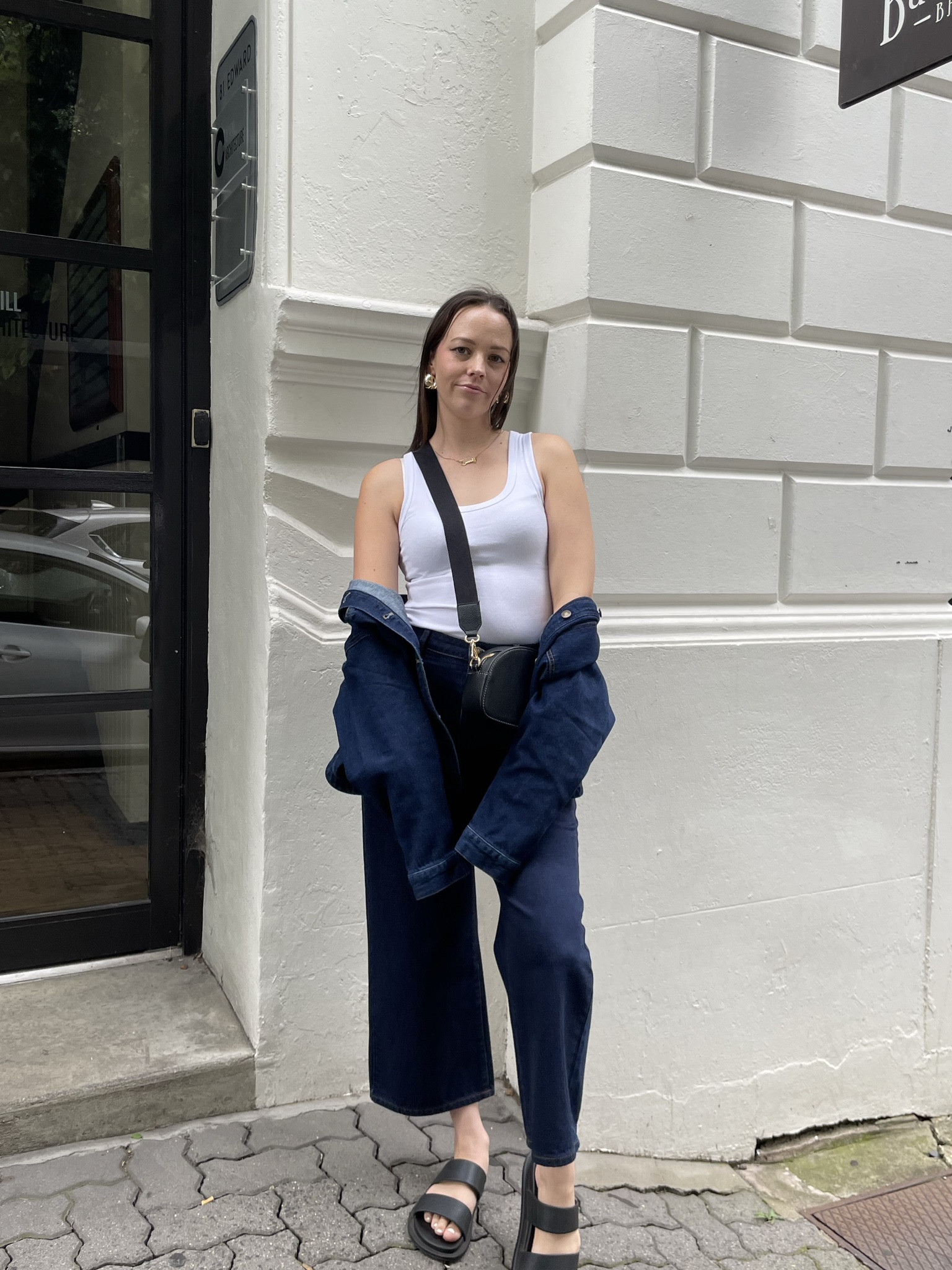 The weather is cool down bbys and this fit from sportsgirl is giving chic, classy, comfy and stylish 🤍🙌🏼 

Linked all exact items for you 🫶🏼 



#LTKSeasonal #LTKfindsunder100 #LTKaustralia