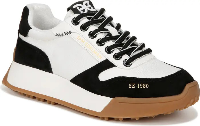 Sam Edelman Layla Sneaker (Women) | Nordstrom | Nordstrom