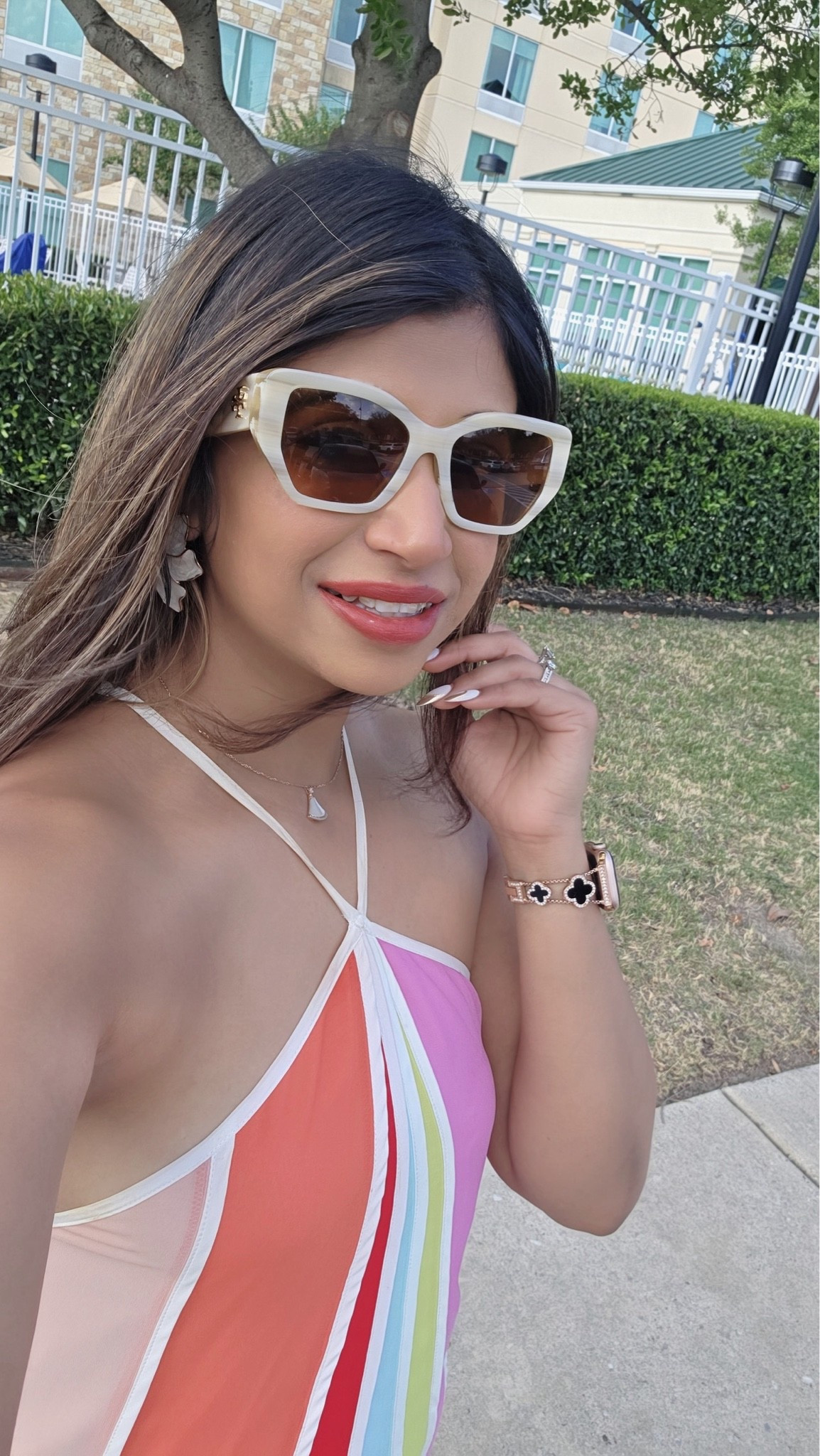Tory Burch Sunglasses ❤️