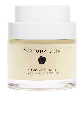 Furtuna Skin Cielo Puro Cleansing Oil Balm 80g from Revolve.com | Revolve Clothing (Global)