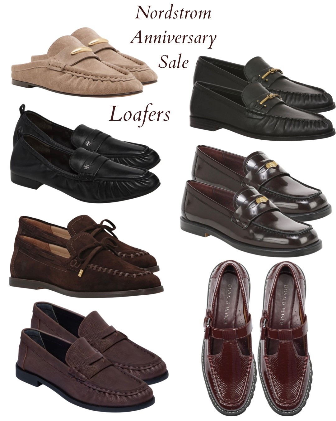 Nordstrom Anniversary Sale - Lofers

#LTKSaleAlert #LTKootd