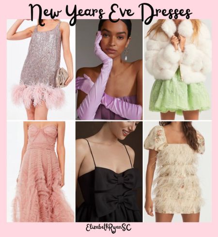Beautiful dresses perfect for NYE parties & events! I linked some cute shoe and bag options as well! Check my TikTok for the Choose Your Own Adventure story that goes with this post. Let me know it you make it out alive….🥂
#ltkstyletip
#ltktravel
#ltkwedding
Party Outfit
NYE Dresses
New Years Eve Dress
Wedding Guest Dress 


#LTKU #LTKSeasonal #LTKHoliday